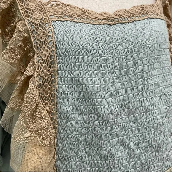 Anthropologie Forever That Girl Princess Top - Picture 3 of 12